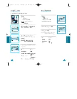 Предварительный просмотр 33 страницы Samsung SCH-670 Owner'S Manual