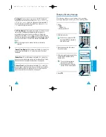 Предварительный просмотр 35 страницы Samsung SCH-670 Owner'S Manual