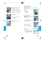 Предварительный просмотр 37 страницы Samsung SCH-670 Owner'S Manual