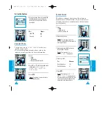 Предварительный просмотр 40 страницы Samsung SCH-670 Owner'S Manual