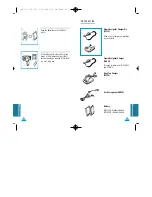 Предварительный просмотр 42 страницы Samsung SCH-670 Owner'S Manual