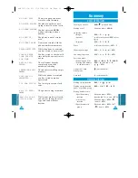 Предварительный просмотр 45 страницы Samsung SCH-670 Owner'S Manual