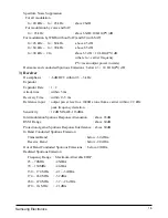 Preview for 7 page of Samsung SCH-850 Series Service Manual