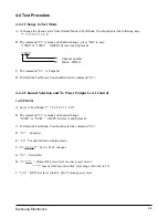 Preview for 17 page of Samsung SCH-850 Series Service Manual