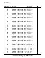 Preview for 44 page of Samsung SCH-A101 Service Manual