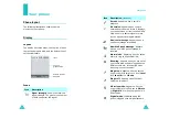 Предварительный просмотр 7 страницы Samsung SCH-A130 User Manual