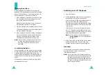 Предварительный просмотр 9 страницы Samsung SCH-A130 User Manual