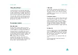 Предварительный просмотр 10 страницы Samsung SCH-A130 User Manual