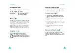 Предварительный просмотр 12 страницы Samsung SCH-A130 User Manual