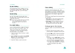 Предварительный просмотр 13 страницы Samsung SCH-A130 User Manual