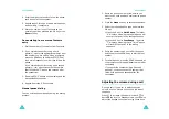 Предварительный просмотр 14 страницы Samsung SCH-A130 User Manual