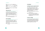 Предварительный просмотр 16 страницы Samsung SCH-A130 User Manual