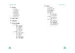 Предварительный просмотр 21 страницы Samsung SCH-A130 User Manual