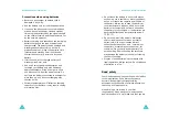 Предварительный просмотр 36 страницы Samsung SCH-A130 User Manual