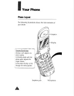 Preview for 11 page of Samsung SCH-A205 User Manual