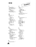 Preview for 115 page of Samsung SCH-A205 User Manual