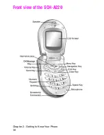 Preview for 31 page of Samsung SCH-A220 User Manual