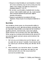 Preview for 130 page of Samsung SCH-A220 User Manual