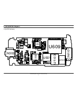 Предварительный просмотр 43 страницы Samsung SCH-A302 Service Manual