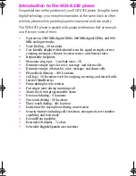 Preview for 4 page of Samsung SCH-A310 Series User Manual