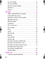 Preview for 10 page of Samsung SCH-A310 Series User Manual