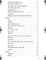 Preview for 11 page of Samsung SCH-A310 Series User Manual