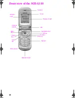 Preview for 16 page of Samsung SCH-A310 Series User Manual