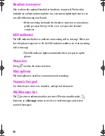 Preview for 18 page of Samsung SCH-A310 Series User Manual