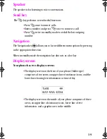 Preview for 19 page of Samsung SCH-A310 Series User Manual