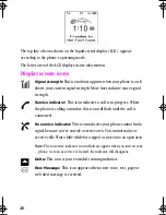 Preview for 20 page of Samsung SCH-A310 Series User Manual