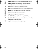 Preview for 22 page of Samsung SCH-A310 Series User Manual