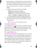 Preview for 25 page of Samsung SCH-A310 Series User Manual