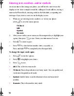 Preview for 56 page of Samsung SCH-A310 Series User Manual