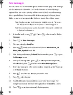 Preview for 58 page of Samsung SCH-A310 Series User Manual