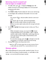 Preview for 65 page of Samsung SCH-A310 Series User Manual