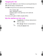 Preview for 71 page of Samsung SCH-A310 Series User Manual