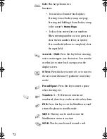 Preview for 72 page of Samsung SCH-A310 Series User Manual