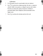 Preview for 81 page of Samsung SCH-A310 Series User Manual