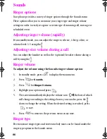 Preview for 86 page of Samsung SCH-A310 Series User Manual