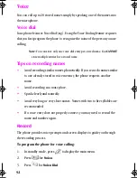 Preview for 92 page of Samsung SCH-A310 Series User Manual