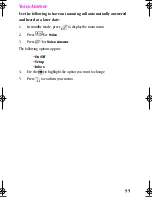 Preview for 95 page of Samsung SCH-A310 Series User Manual