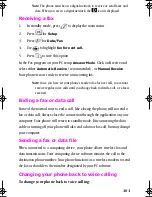 Preview for 101 page of Samsung SCH-A310 Series User Manual