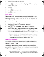 Preview for 104 page of Samsung SCH-A310 Series User Manual