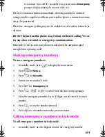 Preview for 105 page of Samsung SCH-A310 Series User Manual