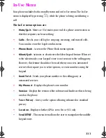 Preview for 111 page of Samsung SCH-A310 Series User Manual