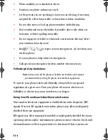 Preview for 114 page of Samsung SCH-A310 Series User Manual