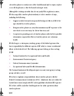 Preview for 120 page of Samsung SCH-A310 Series User Manual