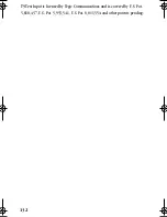 Preview for 132 page of Samsung SCH-A310 Series User Manual