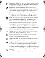 Preview for 19 page of Samsung SCH-a530 Series (Spanish) Manual Del Usuario