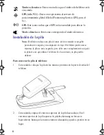 Preview for 20 page of Samsung SCH-a530 Series (Spanish) Manual Del Usuario